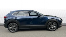 Mazda Cx-30 2.0 Skyactiv-X MHEV Sport Lux 5dr AWD Petrol Hatchback